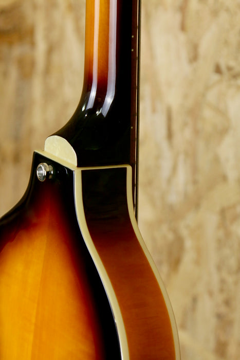 Hofner Ignition Violin SE Bass Guitar in Sunburst - B-Stock