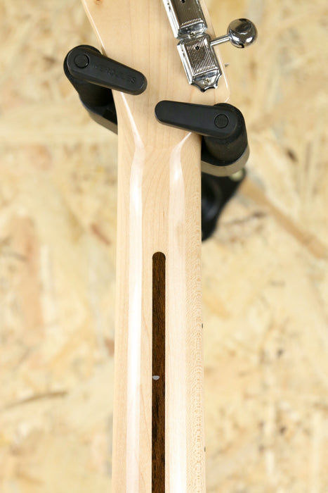 2021 Squier Paranormal Cabronita Telecaster Thinline in 2-Tone Sunburst - Pre-Owned