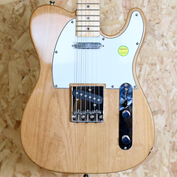 B-Stock - Tokai Breezysound ATE52 N Electric Guitar - Natural