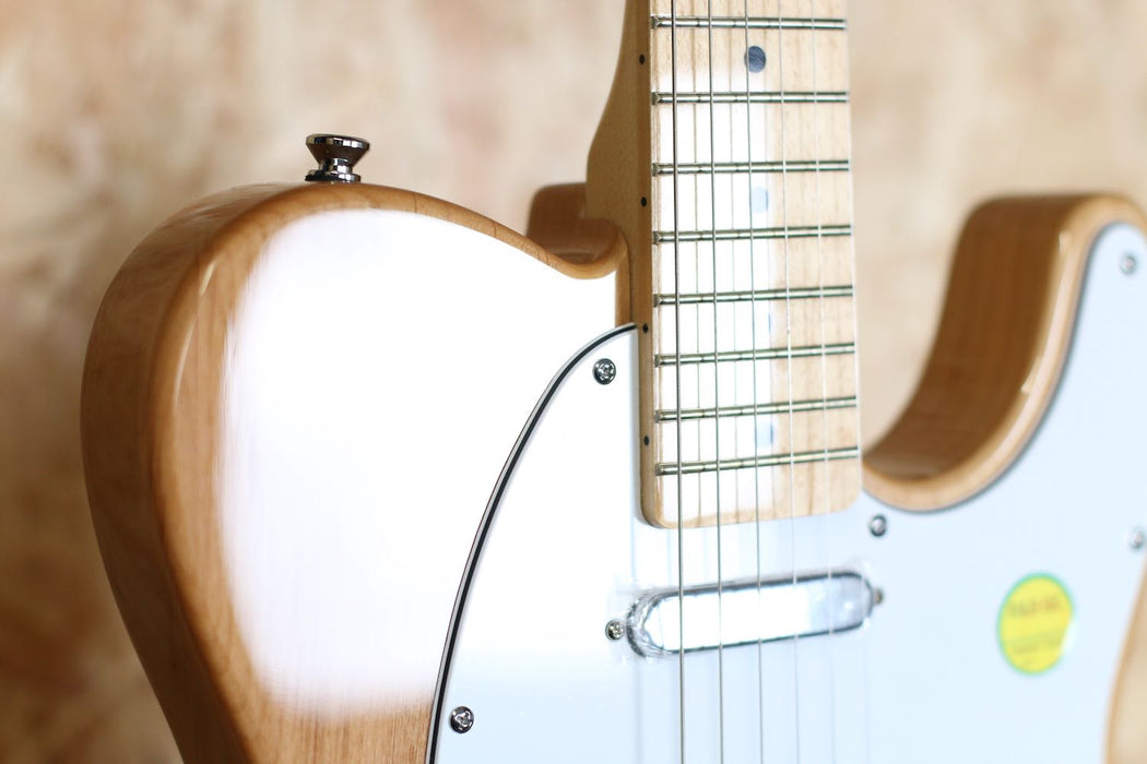 B-Stock - Tokai Breezysound ATE52 N Electric Guitar - Natural