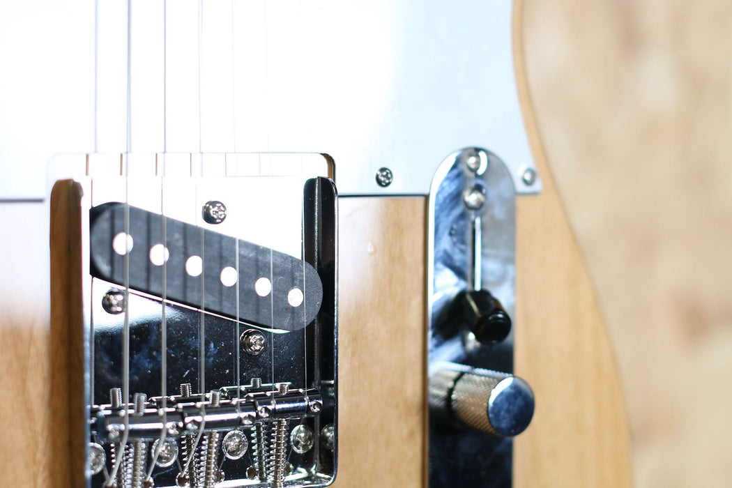 B-Stock - Tokai Breezysound ATE52 N Electric Guitar - Natural