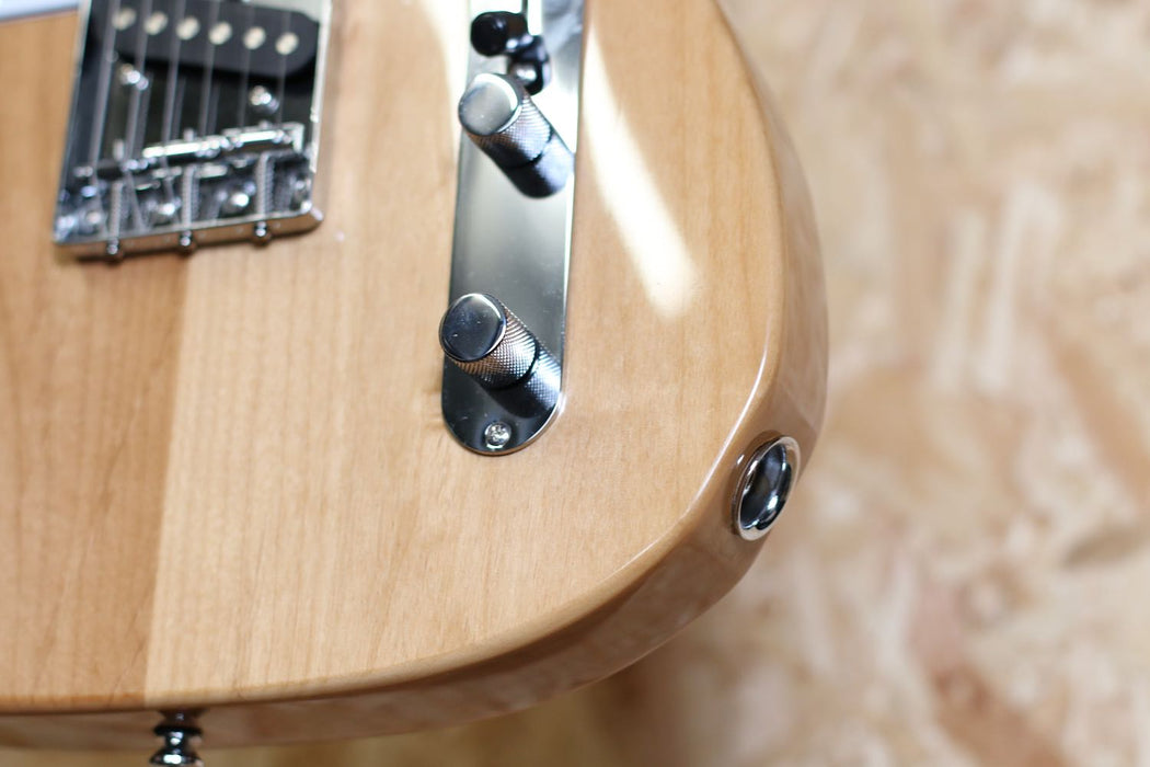 B-Stock - Tokai Breezysound ATE52 N Electric Guitar - Natural