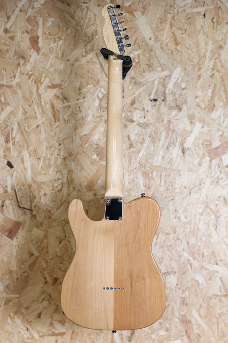 B-Stock - Tokai Breezysound ATE52 N Electric Guitar - Natural