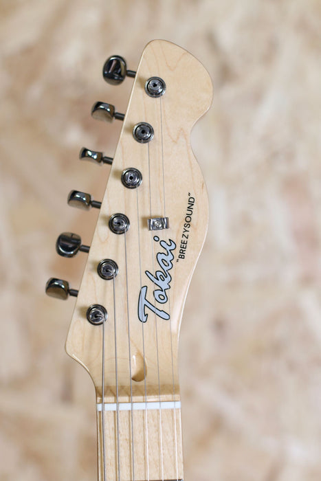 B-Stock - Tokai Breezysound ATE52 N Electric Guitar - Natural