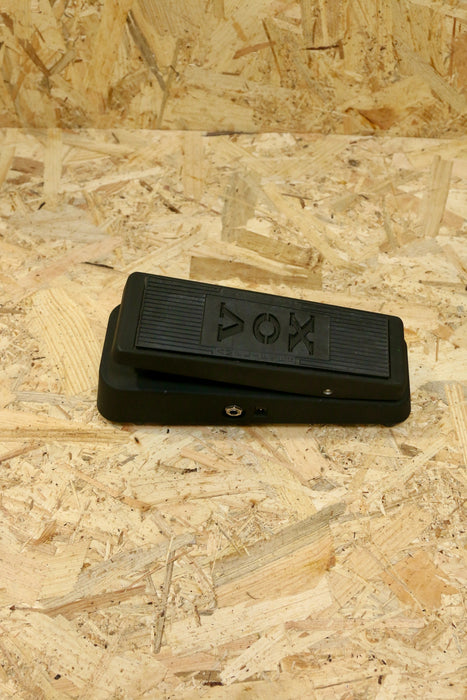 Vox V845 Wah-Wah Pedal - Pre-owned