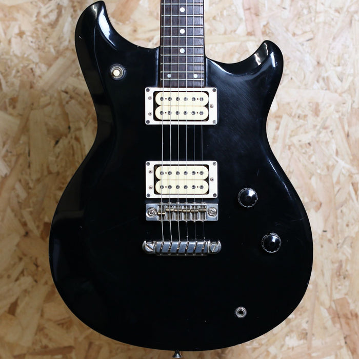 1979 Ibanez ST-50 Japan Electric Guitar in Black - Pre-owned