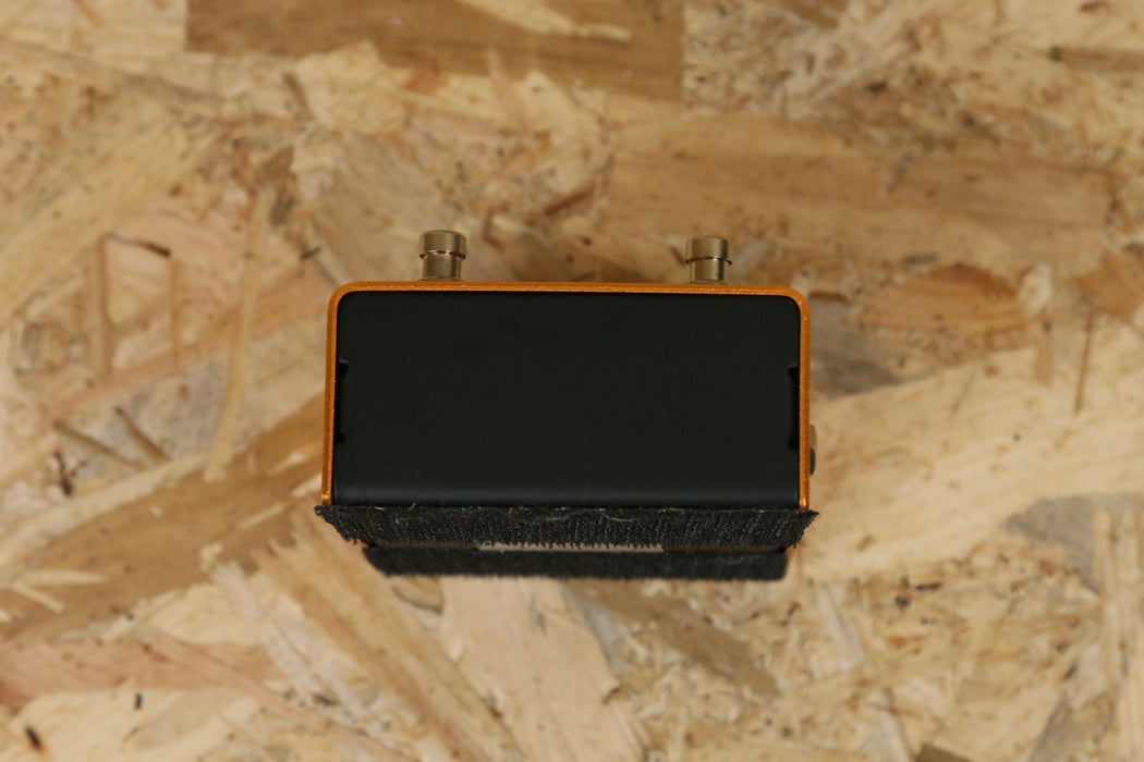 Fender MTG Tube Tremolo Pedal - Pre-owned
