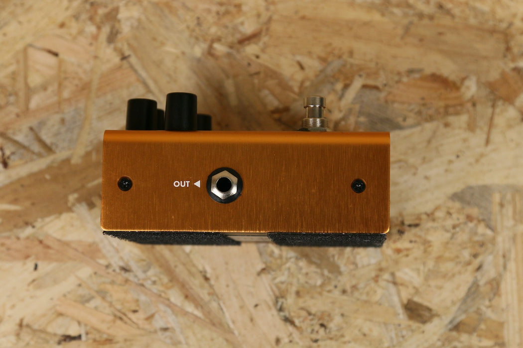 Fender MTG Tube Tremolo Pedal - Pre-owned