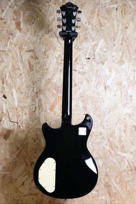 1979 Ibanez ST-50 Japan Electric Guitar in Black - Pre-owned