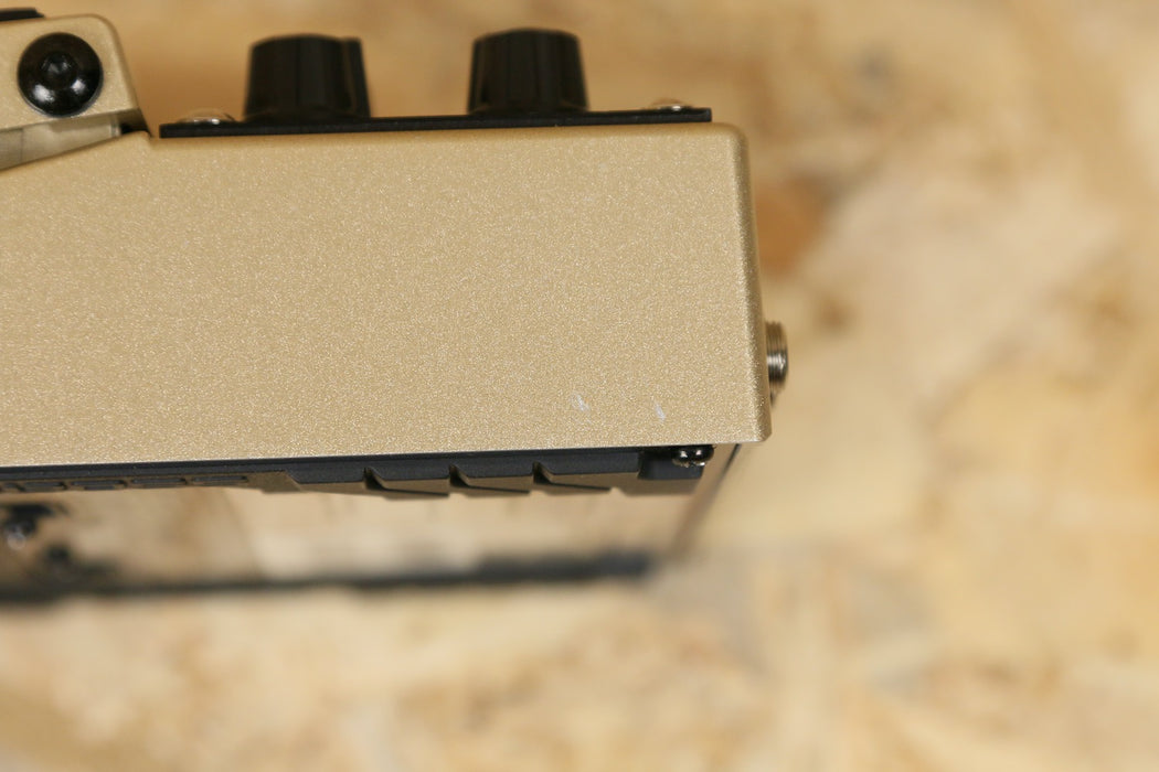 Boss RT-20 Rotary Ensemble Sound Processor Dual Pedal - Pre-owned