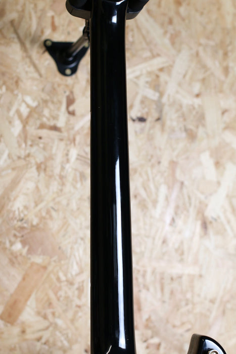 1979 Ibanez ST-50 Japan Electric Guitar in Black - Pre-owned