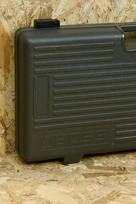 Boss BCB-90X Pedalboard with Roland Power Supply - Pre-owned