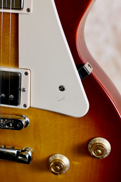 2019 Gibson Les Paul Tribute in Cherry Sunburst w/Gigbag - Pre-owned