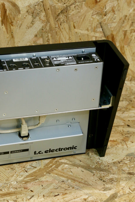 TC Electronic G System iB Modified Digital Effects Pedalboard - Pre-Owned