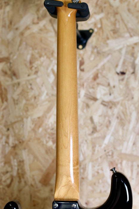 2020 Fender Mex Vintera 60's Stratocaster 3TS Sunburst w/Gigbag - Pre-owned