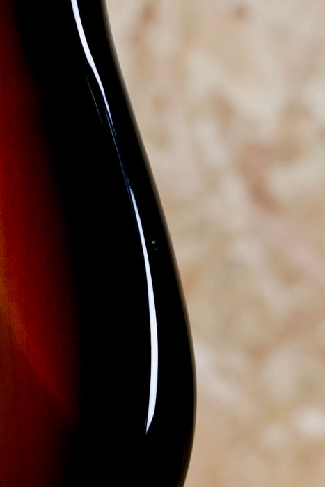 2020 Fender Mex Vintera 60's Stratocaster 3TS Sunburst w/Gigbag - Pre-owned