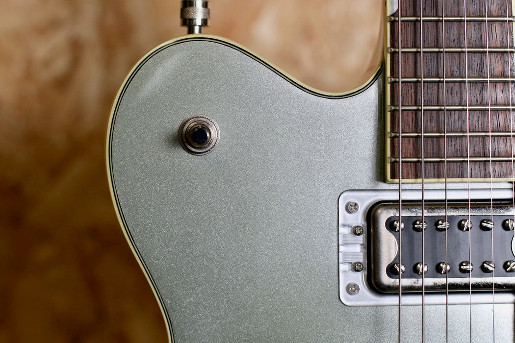 2021 Gretsch G5622T Electromatic Bigsby in Aspen Green w/Gretsch Hardcase - Pre-Owned