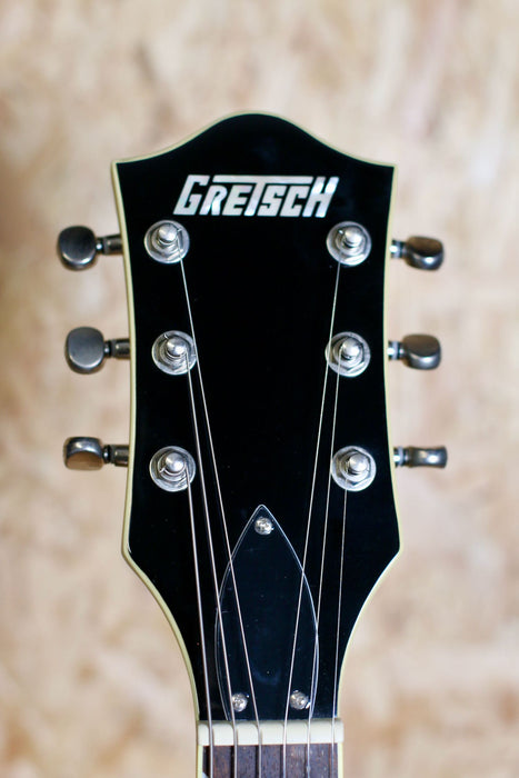 2021 Gretsch G5622T Electromatic Bigsby in Aspen Green w/Gretsch Hardcase - Pre-Owned