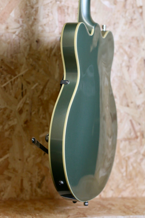2021 Gretsch G5622T Electromatic Bigsby in Aspen Green w/Gretsch Hardcase - Pre-Owned