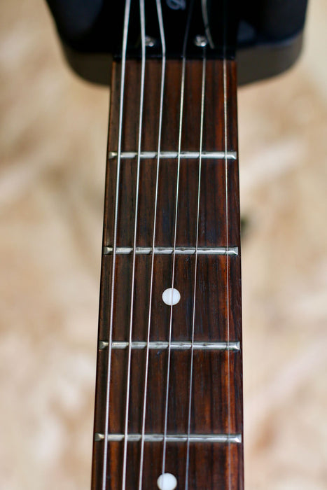 2009 Epiphone 335 Dot in Black - Pre-owned