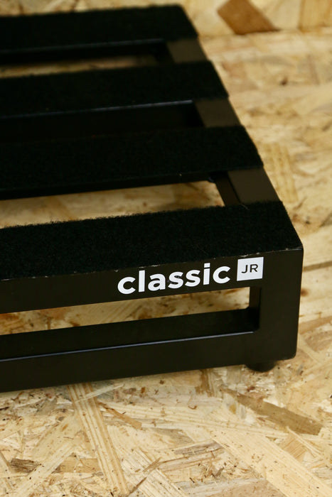Pedaltrain Classic Junior Pedalboard with Padded Soft Case - Pre-owned