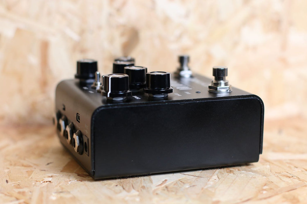 Strymon Iridium Amp & Cab Simulator Pedal w/Box - Pre-owned