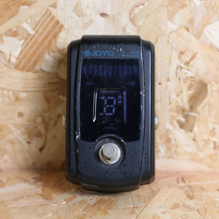 Joyo Tuner Pedal - Pre-owned