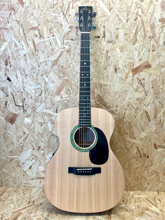 Sigma 000ME Electro Acoustic Guitar - Pre-owned