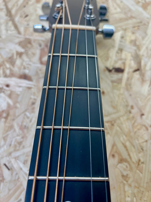 Sigma 000ME Electro Acoustic Guitar - Pre-owned