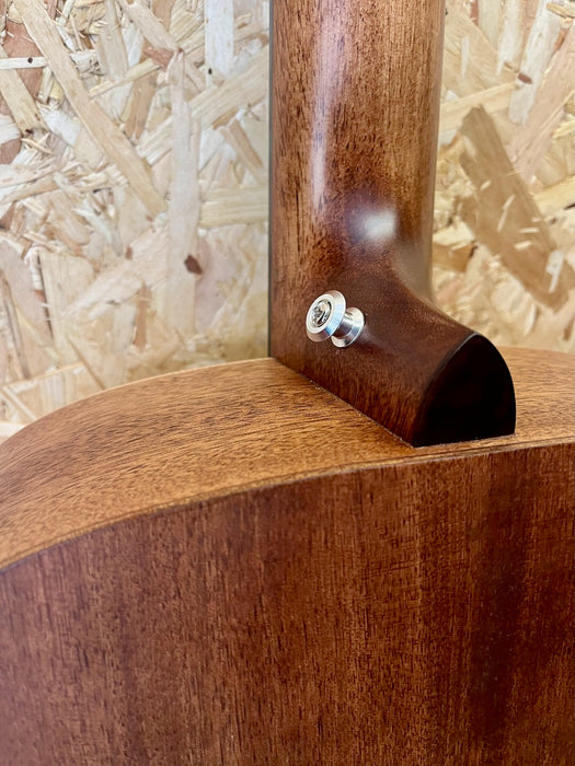 Sigma 000ME Electro Acoustic Guitar - Pre-owned