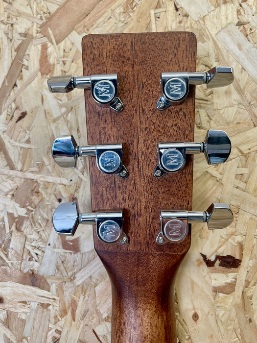 Sigma 000ME Electro Acoustic Guitar - Pre-owned