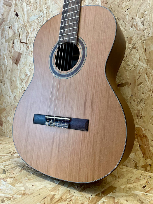 Cordoba Iberia C3M Classical Acoustic Guitar Solid Cedar Top - Pre-owned