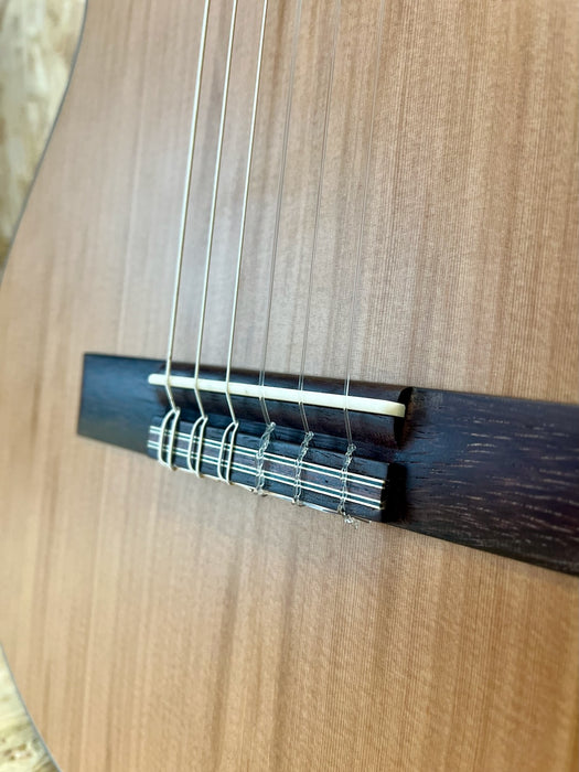 Cordoba Iberia C3M Classical Acoustic Guitar Solid Cedar Top - Pre-owned