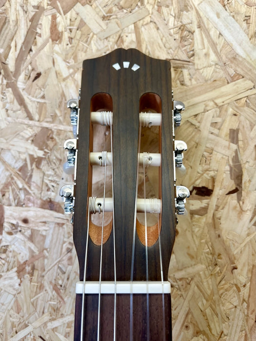 Cordoba Iberia C3M Classical Acoustic Guitar Solid Cedar Top - Pre-owned