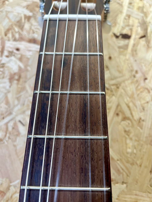 Cordoba Iberia C3M Classical Acoustic Guitar Solid Cedar Top - Pre-owned