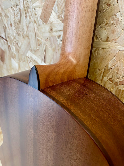 Cordoba Iberia C3M Classical Acoustic Guitar Solid Cedar Top - Pre-owned