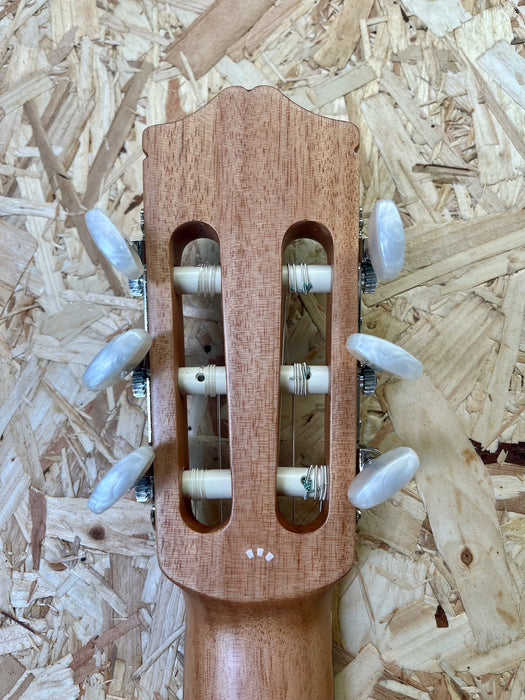 Cordoba Iberia C3M Classical Acoustic Guitar Solid Cedar Top - Pre-owned