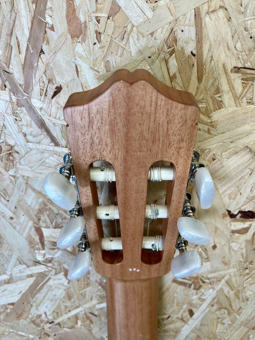 Cordoba Iberia C3M Classical Acoustic Guitar Solid Cedar Top - Pre-owned