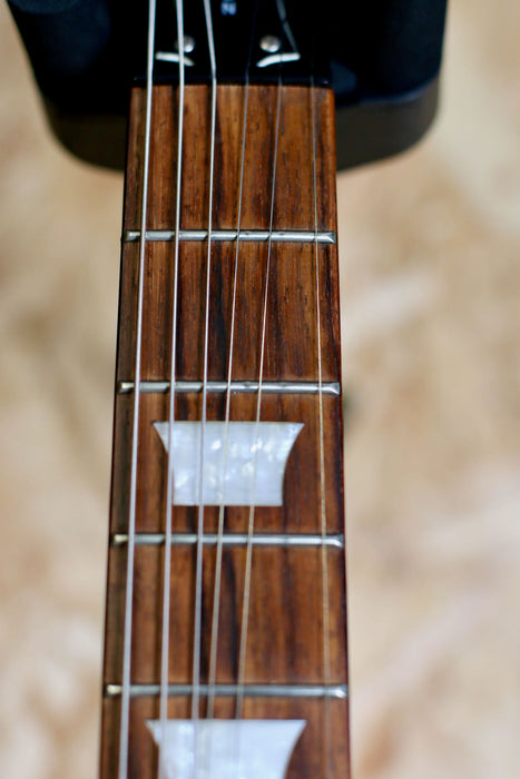 2002 Epiphone SG - Cherry - Korean Made- w/Hardcase - Pre-Owned