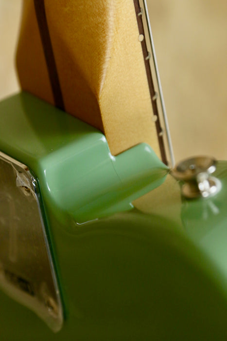 B-Stock Fender Player II Telecaster®, Rosewood Fingerboard, Birch Green