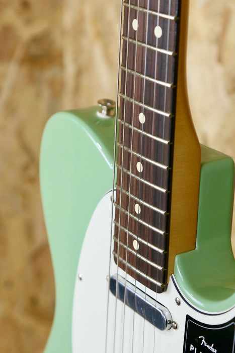 B-Stock Fender Player II Telecaster®, Rosewood Fingerboard, Birch Green