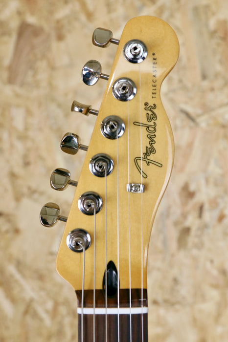 B-Stock Fender Player II Telecaster®, Rosewood Fingerboard, Birch Green