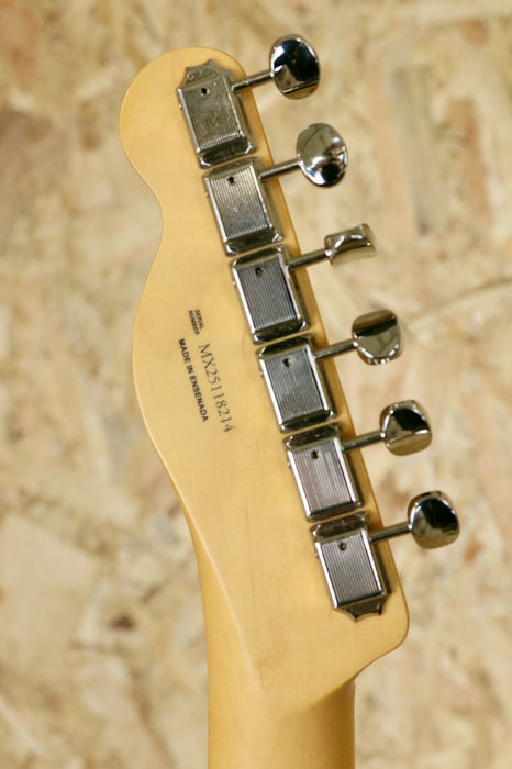 B-Stock Fender Player II Telecaster®, Rosewood Fingerboard, Birch Green