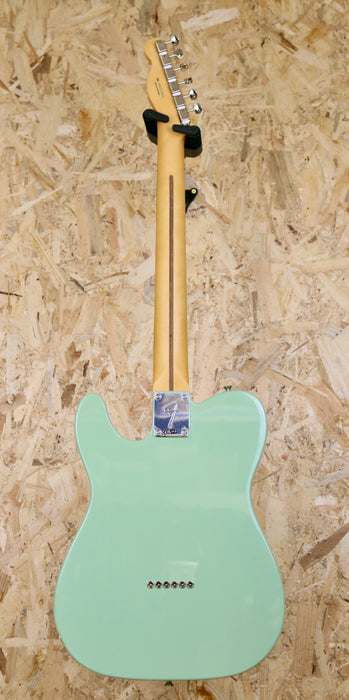 B-Stock Fender Player II Telecaster®, Rosewood Fingerboard, Birch Green