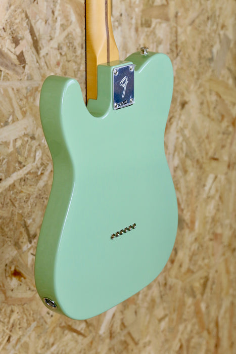 B-Stock Fender Player II Telecaster®, Rosewood Fingerboard, Birch Green