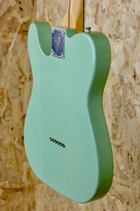 B-Stock Fender Player II Telecaster®, Rosewood Fingerboard, Birch Green