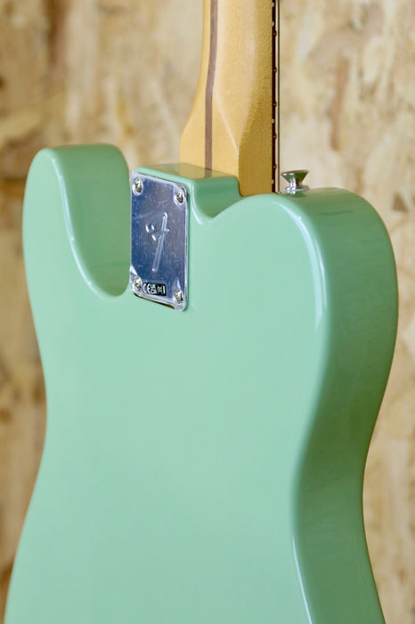 B-Stock Fender Player II Telecaster®, Rosewood Fingerboard, Birch Green