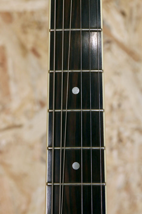 Guild T-50 Slim P90 in Vintage Sunburst - Pre-Owned
