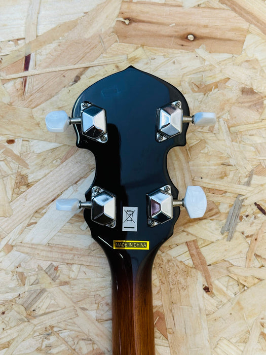 Washburn Americana B9 5-String Banjo  - Pre-Owned