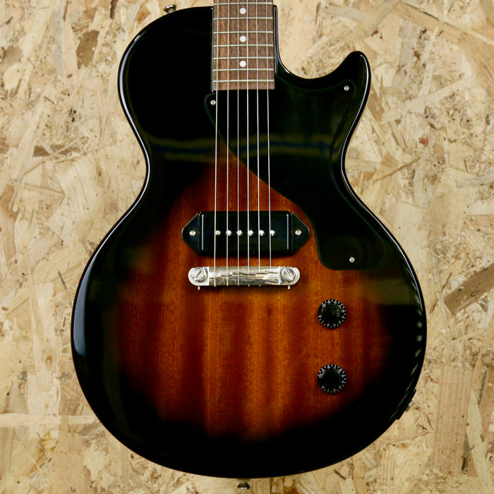 2020 Epiphone Les Paul Junior in Sunburst 50's - Pre-owned